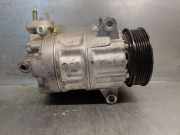 Klima Pumpe JX6119D629HB Ford Focus 4 Schrägheck 1.0 EcoBoost 12V Hybrid 155 (M0DC)