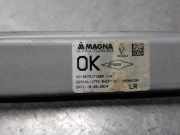 Fensterheber Links Hinten 827217198R Dacia Logan II Limousine 1.2 16V (D4F-732(D4F-F7))