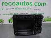 Radio 2208270442 Mercedes-Benz S (W220) Limousine 3.2 S-320 CDI 24V (OM613.960)