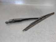 Scheibenwischer Hinten 61623400708 BMW (E83) 2.0 16V Diesel CAT