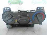 Bedienung Klimaanlage 9725025200 Hyundai II (LC) 1.5 CRDi