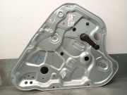Fensterheber Links Hinten 834702R000 Hyundai i30 (FD) Schrägheck 1.6 CRDi 16V VGT LP (D4FB)
