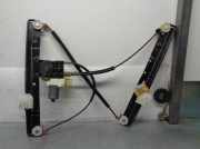 Fensterheber Links Vorne 6M2114A389B Ford Mondeo IV Wagon Kombi 1.8 TDCi 125 16V (QYBA)