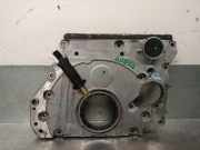 Steuerkette Abdeckung 55491465 Opel Zafira Tourer (P12) Großraumlimousine 1.6 CDTI 16V ecoFLEX 120 (B16DTH)