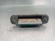 Handgriff Kofferraum C10050810D Mazda Premacy Großraumlimousine 2.0 DiTD 16V (RF4F)
