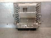 Motorsteuergerät 9663572880 Citroën C4 Grand Picasso (UA) Großraumlimousine 2.0 HDiF 16V 135 (DW10BTED4(RHJ))