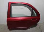 T?r Links Hinten 46783776 Lancia Lybra Limousine 2.4 JTD (839.A.6000)