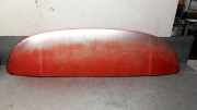 Heckspoiler 960303795R Renault Clio IV Estate/Grandtour (7R) Kombi 5-drs 1.5 Energy dCi 90 FAP (K9K-608(K9K-B6))
