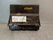 Steuergerät Zentralverriegelung 6S6T15K600BJ Ford Fiesta 5 (JD/JH) Schrägheck 1.4 TDCi (F6JB)