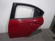 Tür Links Hinten 50549838 Alfa Romeo Giulia (952) Limousine 2.2d 180 16V (55268532)