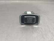 Start/stop Schalter 31456645 Volvo V40 (MV) SchrÃ¤gheck 5-drs 2.0 D2 16V (D4204T13)