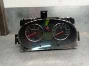 Tachoeinheit Kmh 24810BC58A Nissan III (K12) 1.5 dCi