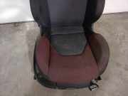 Sitz Rechts Vorne 5P0881375E Seat Toledo (5P2) Gro?raumlimousine 2.0 TDI 16V (BKD)