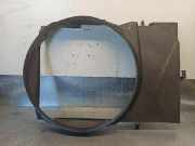 Kühlerblock Halterung 1405000255 Mercedes-Benz S (W140) Limousine 5.0 500 SE,SEL 32V (M119.970)