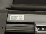 Hutablage 3R9863553B Seat Exeo ST (3R5) Kombi 2.0 TDI 16V (CAGA)