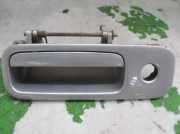 Handgriff Kofferraum 191827577C Seat Alhambra (7V8/9) Großraumlimousine 1.9 TDi 115 (AUY)
