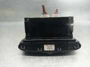 Bedienung Klimacontrolle 5590005140 Toyota Avensis (T25/B1B) Limousine 2.0 16V VVT-i D4 (1AZFSE)