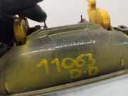 T?rgriff Au?en Rechts Vorne CXB101520XXX MG ZR Schr?gheck 1.4 16V 105 (14K4F)