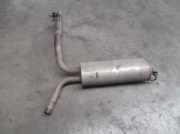 Auspuff Endtopf 2941901 Opel VIVARO 1.9 CDTI CAT (F9Q-760 / L08)