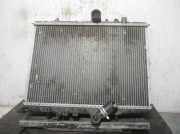 Radiator 9638083880 Citroën C4 Cactus (0B/0P) Schrägheck 5-drs 1.2 Vti 75 12V (HMU)