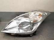 Scheinwerfer Links 3532068L00 Suzuki Swift (ZA/ZC/ZD) Schrägheck 1.2 16V (K12B)