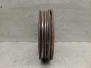 Kurbelwellen-Riemenscheibe 4C1Q6B319DC Ford Mondeo III Limousine 2.0 TDCi 130 16V (FMBA)