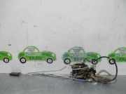 Türschloss Rechts Vorne 3PINES Opel Monterey (A) Geländewagen 3.0 Di 16V (4JX1)