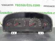 Tachoeinheit Kmh 0K57A55430 Kia I (UP, FL) 2.9 TDi