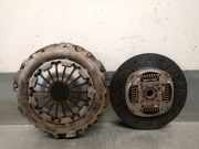 Kupplungsset 302106552R Renault II (HF_) LPG (HFMT)