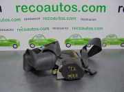 Sicherheitsgurt Links Hinten SINREFE Renault II Sedán (LM0/1_) 1.9 dCi (LM0G, LM1G, LM2C)