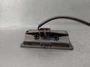 Handgriff Kofferraum 51248168035 BMW 5 serie (E39) Limousine 525d 24V (M57-D25)