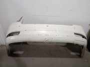 StoÃŸstange Hinten 93745339 Daewoo / Chevrolet Epica Limousine 2.0 D 16V (Z20S)