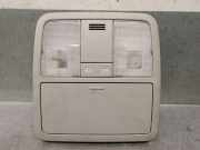Innenbeleuchtung 8126005381B0 Toyota Avensis (T27) Limousine 2.0 16V D-4D (2WW(N47-C20A))