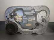 Fensterheber Rechts Vorne 3M51R23200DA Ford Focus 2 Schr?gheck 1.6 16V (HWDA)