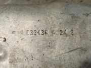 ?lwannenabdeckung 033438A Renault IV (JK0) 2.2 dCi Turbodiesel