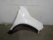 Kotfl?gel Rechts Vorne 663212P020 Kia Sorento II (XM) SUV 2.2 CRDi 16V VGT 4x2 (D4HB)