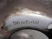 Felge 1C15AC Ford Transit Ch.Cab/Pick-up 2.2 TDCi 16V (QVFA)