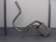 Querlenker Links Vorne Unten 545002H000 Kia Pro cee'd (EDB3) Schrägheck 3-drs 2.0 CRDi 16V (D4EA-F)