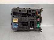 Sicherungskasten 9666895780 Peugeot 407 (6D) Limousine 1.6 HDi 16V (DV6TED4(9HZ))