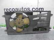 Kühlerventilator 95251000 Seat Ibiza I (021A) Schrägheck 1.2 L,LE,GL,GLX (021.A.1000)