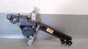 Fensterheber Links Hinten 9686441380 Peugeot 508 (8D) Limousine 1.6 HDiF 16V (DV6C(9HD))
