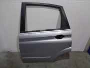 Tür Links Hinten 6301131104 SsangYong Musso Geländewagen 2.3D (OM601.940)