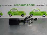 Gürtelschnalle Links Vorne 6173458A Mitsubishi Space Star (A0) Schrägheck 1.2 12V (3A92)