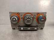 Bedienung Klimaanlage 972501DXXX Kia III Monospace (UN) 2.0 CRDi 140