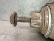 Antriebswelle Links Hinten 4M0501203K Audi SQ7 (4MB/4MG) SUV 4.0 TDI V8 32V (CZAC)