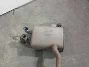 Auspuff Endtopf 5QF253611AA Audi Q3 (F3B) SUV 2.0 35 TDI 16V (DTSB)