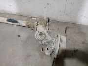 Hinterachse C16SE Opel Astra F (56/57) Limousine 1.6 Si . (C16SE)