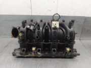 Ansaugkrümmer 55569589 Daewoo / Chevrolet Aveo (250) Schrägheck 1.4 16V LS (F14D4)