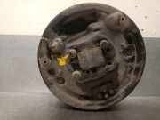 Achsschenkel Halter Links Hinten EY162210L Ford Transit Courier Großraumlimousine 1.5 TDCi 75 (UGCB)