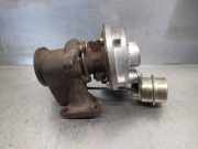 Turbolader A6680960499 Mercedes-Benz A (W168) Schrägheck 1.7 A-170 CDI 16V (OM668.940)